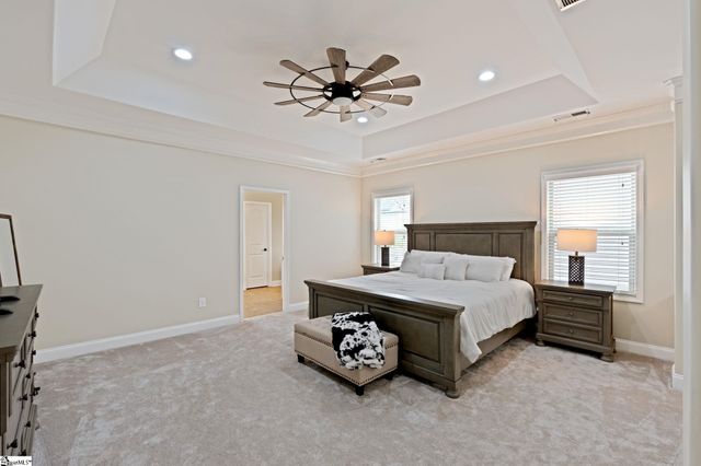 156 Fort Drive, Simpsonville, SC 29681