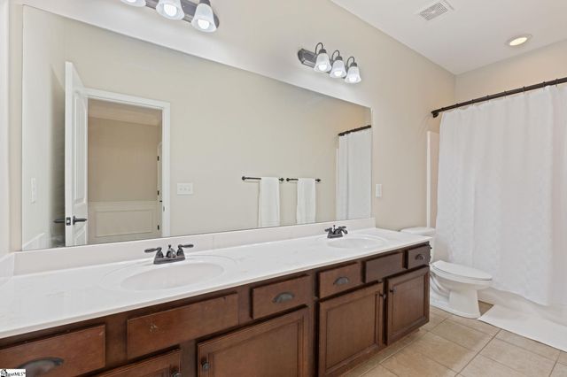 156 Fort Drive, Simpsonville, SC 29681