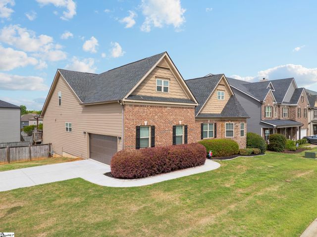 156 Fort Drive, Simpsonville, SC 29681