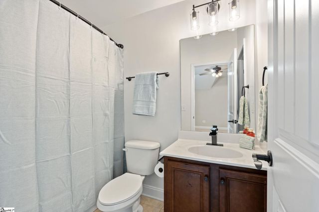 156 Fort Drive, Simpsonville, SC 29681