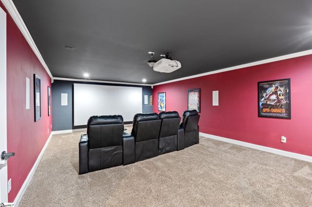 156 Fort Drive, Simpsonville, SC 29681