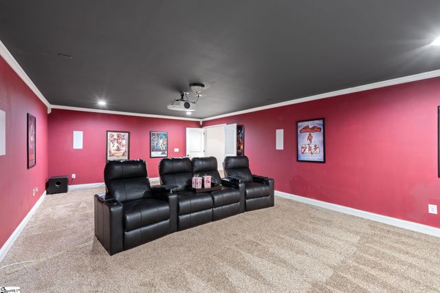 156 Fort Drive, Simpsonville, SC 29681