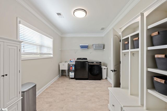 156 Fort Drive, Simpsonville, SC 29681