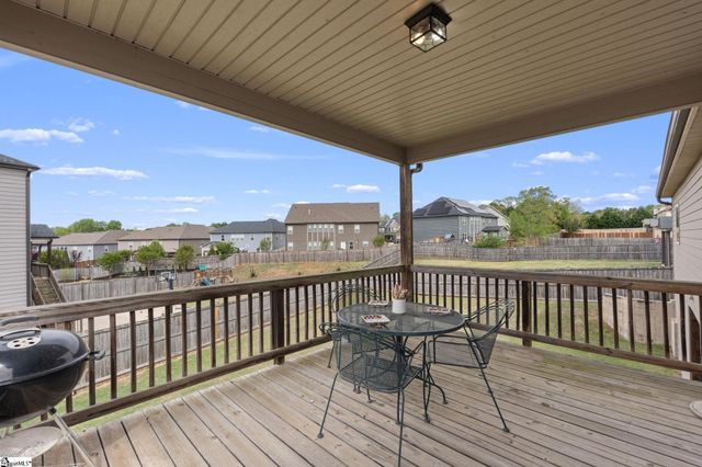 156 Fort Drive, Simpsonville, SC 29681