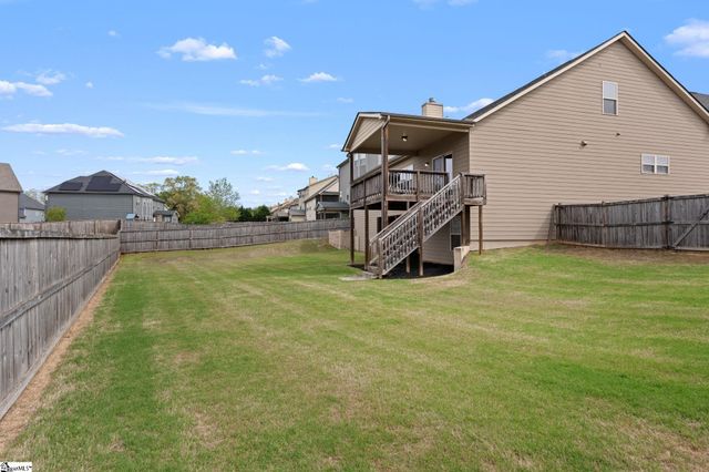 156 Fort Drive, Simpsonville, SC 29681