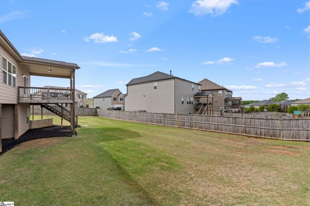 156 Fort Drive, Simpsonville, SC 29681