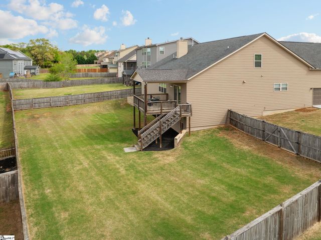 156 Fort Drive, Simpsonville, SC 29681