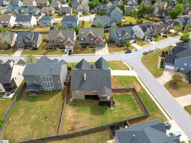 156 Fort Drive, Simpsonville, SC 29681