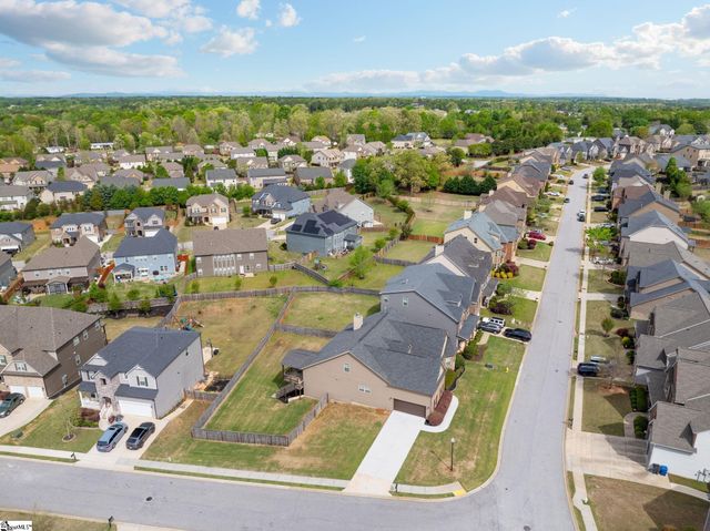 156 Fort Drive, Simpsonville, SC 29681