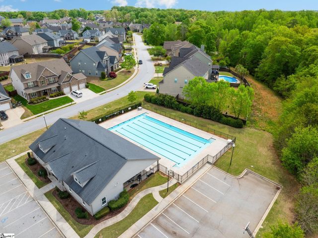 156 Fort Drive, Simpsonville, SC 29681