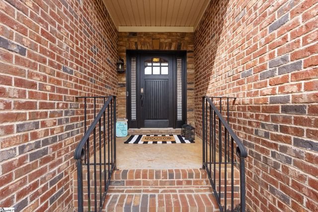 156 Fort Drive, Simpsonville, SC 29681