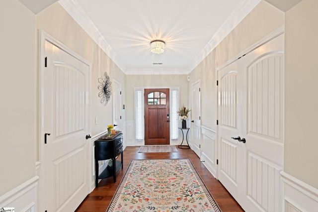 156 Fort Drive, Simpsonville, SC 29681