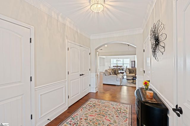 156 Fort Drive, Simpsonville, SC 29681