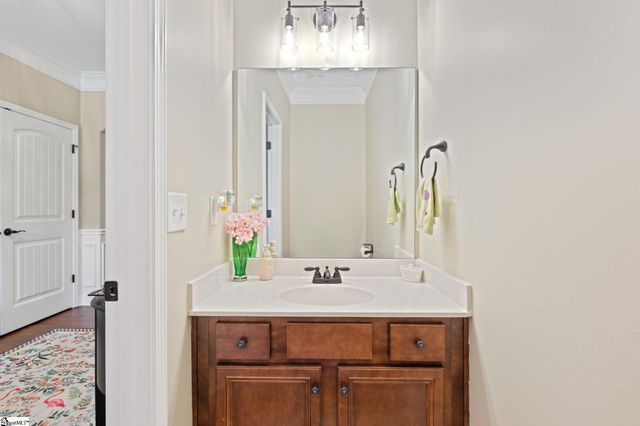 156 Fort Drive, Simpsonville, SC 29681