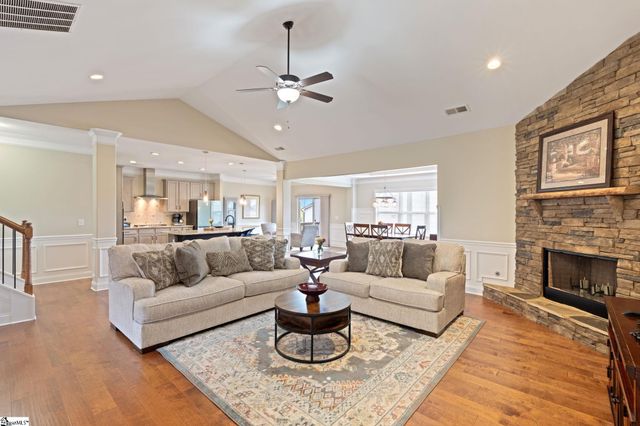 156 Fort Drive, Simpsonville, SC 29681