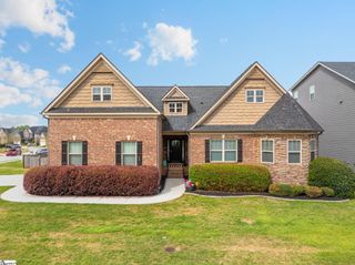 156 Fort Drive, Simpsonville, SC 29681