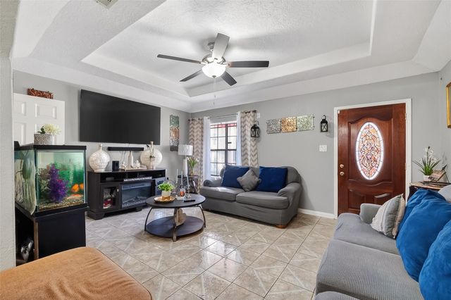 10313 Chadwick Street, Houston, TX 77029