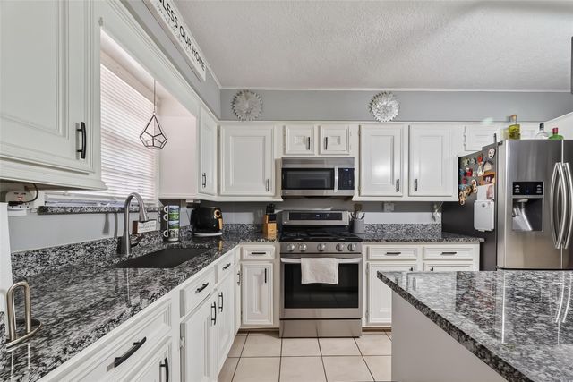 10313 Chadwick Street, Houston, TX 77029