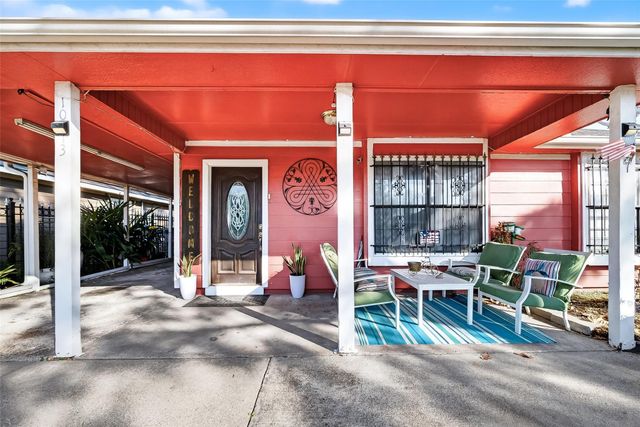 10313 Chadwick Street, Houston, TX 77029