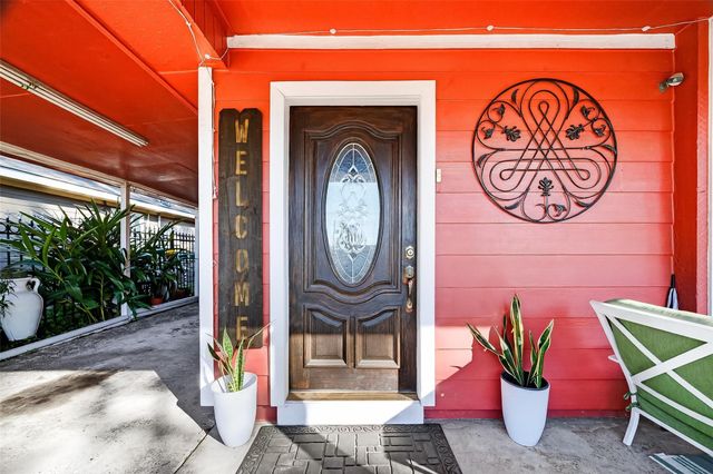 10313 Chadwick Street, Houston, TX 77029