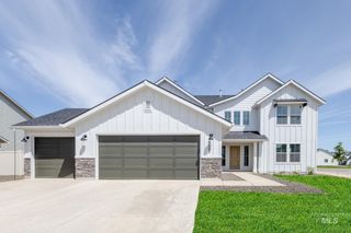 5424 E Castleton Ave, Nampa, ID 83686