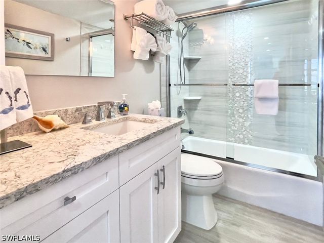 380 Seaview CT 1506, Marco Island, FL 34145