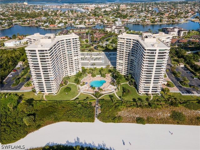 380 Seaview CT 1506, Marco Island, FL 34145