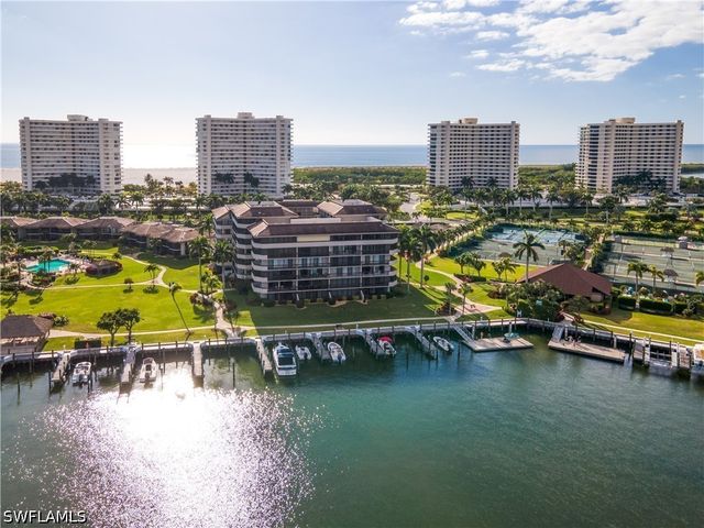 380 Seaview CT 1506, Marco Island, FL 34145