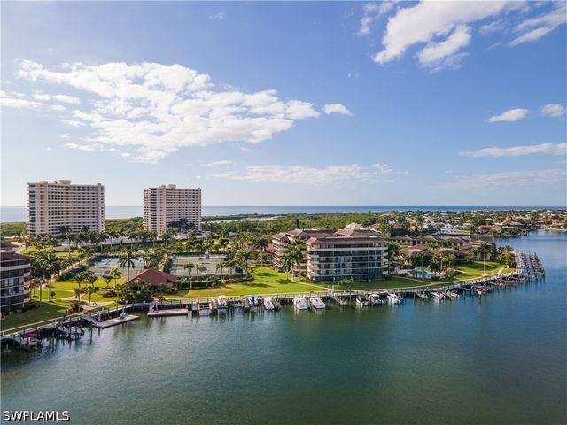 380 Seaview CT 1506, Marco Island, FL 34145