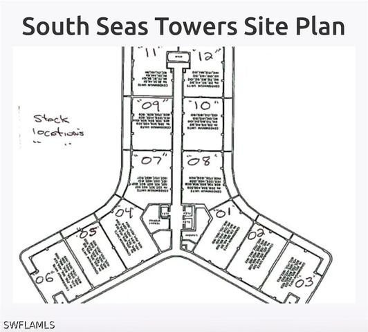 380 Seaview CT 1506, Marco Island, FL 34145