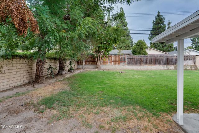 1638 Olympic Street, Simi Valley, CA 93063