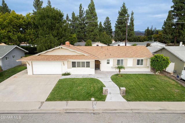 1638 Olympic Street, Simi Valley, CA 93063