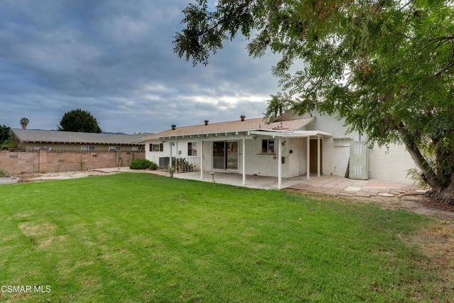 1638 Olympic Street, Simi Valley, CA 93063