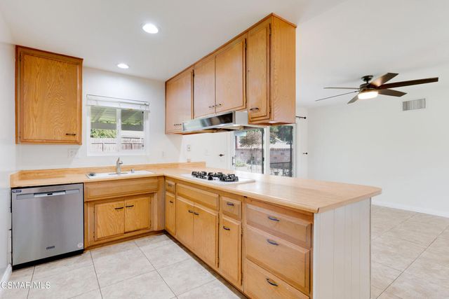 1638 Olympic Street, Simi Valley, CA 93063