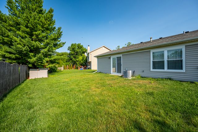 1846 SHETLAND Road, Naperville, IL 60565