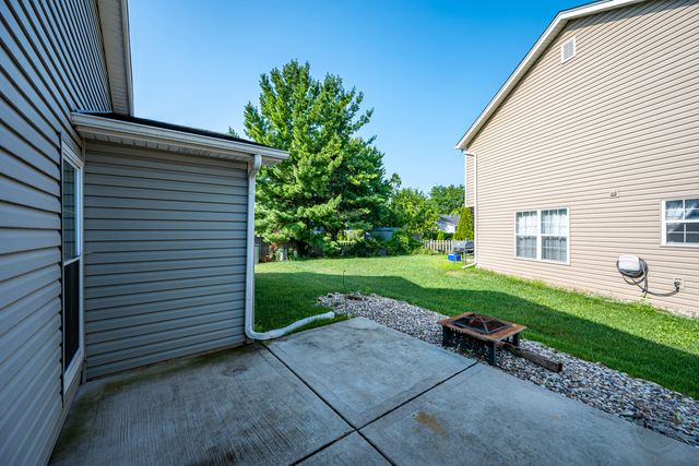 1846 SHETLAND Road, Naperville, IL 60565