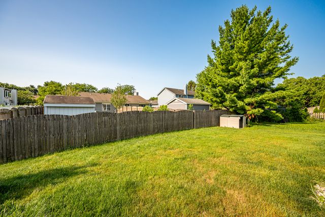 1846 SHETLAND Road, Naperville, IL 60565