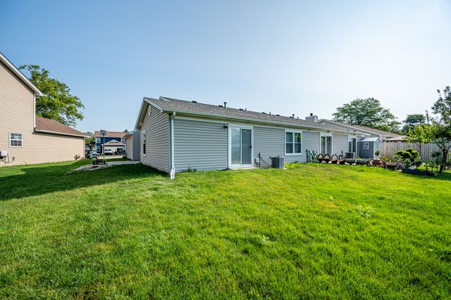 1846 SHETLAND Road, Naperville, IL 60565