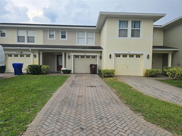 2039 CYPRESS BAY BOULEVARD, Kissimmee, FL 34743