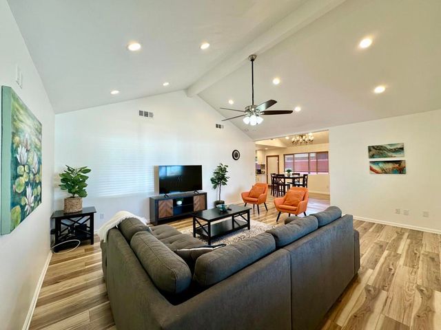 6427 Valley View Street, Joshua Tree, CA 92252