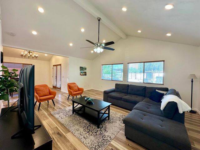 6427 Valley View Street, Joshua Tree, CA 92252