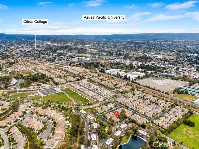 953 N Cornejo, Azusa, CA 91702