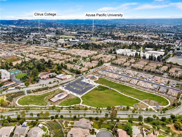 953 N Cornejo, Azusa, CA 91702