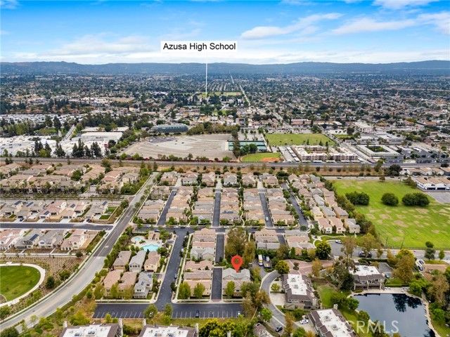 953 N Cornejo, Azusa, CA 91702