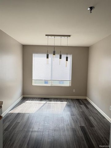 23322 Poplar Drive, Southfield, MI 48075