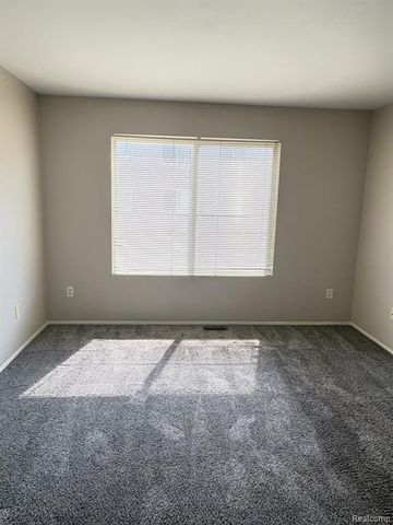 23322 Poplar Drive, Southfield, MI 48075