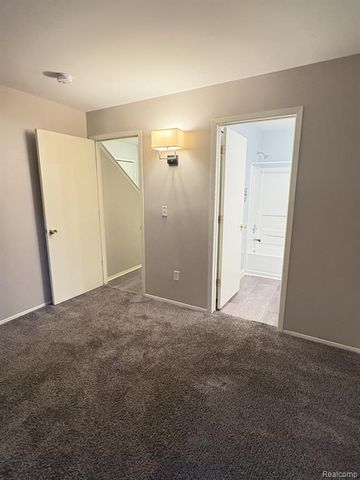23322 Poplar Drive, Southfield, MI 48075