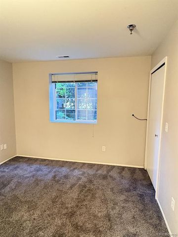 23322 Poplar Drive, Southfield, MI 48075