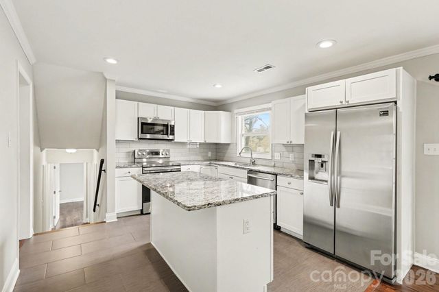 5416 Grafton Drive, Charlotte, NC 28215