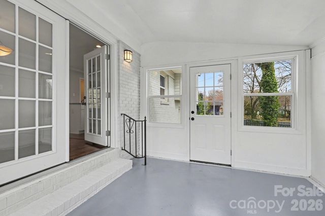 5416 Grafton Drive, Charlotte, NC 28215